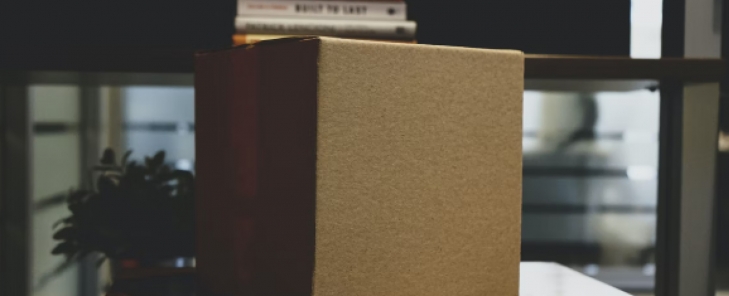 9 χρήσιμες συμβουλές για τη συσκευασία βιβλίων