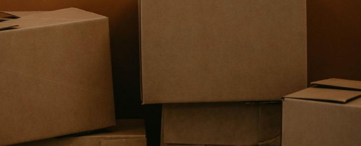 Πράγματα που ξεχνάτε συνήθως να συσκευάσετε τη μέρα της μετακόμισης