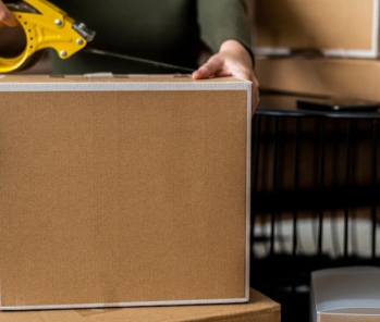 Πώς να είστε καλοί γείτονες την ημέρα της μετακόμισης