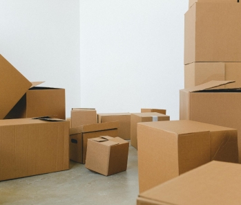 Όσα δεν σας λέει κανείς για μια μετακόμιση και πως να κάνετε τις διαδικασίες πιο εύκολες