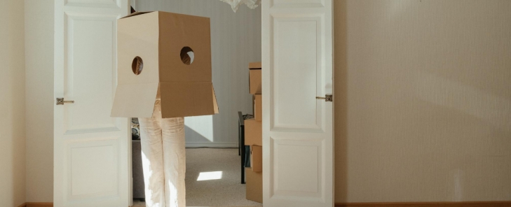 Πώς να προετοιμάσετε και να προγραμματίσετε τη μετακόμισή σας