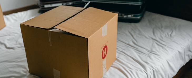 4 πράγματα που πρέπει να κάνετε αφού μετακομίσετε σε ένα νέο σπίτι