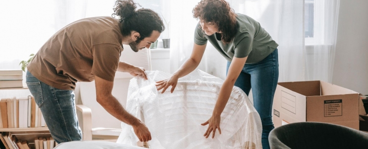 4 λόγοι για τους οποίους πρέπει να μετακομίσετε το φθινόπωρο 