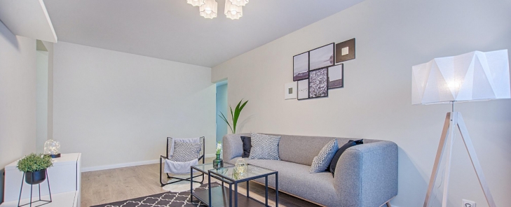 8+1 πράγματα που πρέπει να λάβετε υπόψη πριν μετακομίσετε σε διαμέρισμα