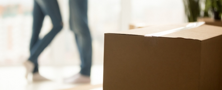 8+1 πράγματα που πρέπει να κάνετε πριν αποχωρήσετε από το παλιό σας σπίτι