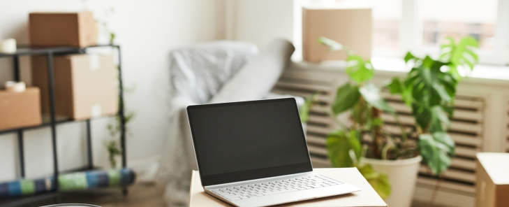 Μετακομίζοντας με στυλ: Πώς να διακοσμήσετε το νέο σας σπίτι