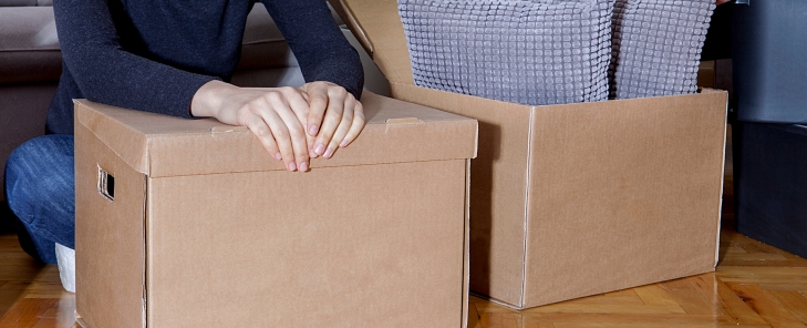 Χρήσιμα tips για να πακετάρετε σαν επαγγελματίες