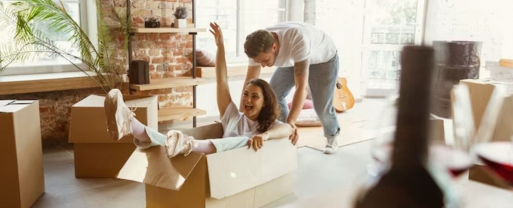 Χρήσιμα tips για προσαρμογή στο νέο σας σπίτι σας και την καινούργια σας γειτονιά