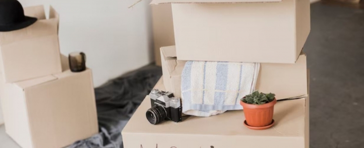 Μετακομίζετε σε γκαρσονιέρα; 10 συμβουλές που πρέπει να γνωρίζετε