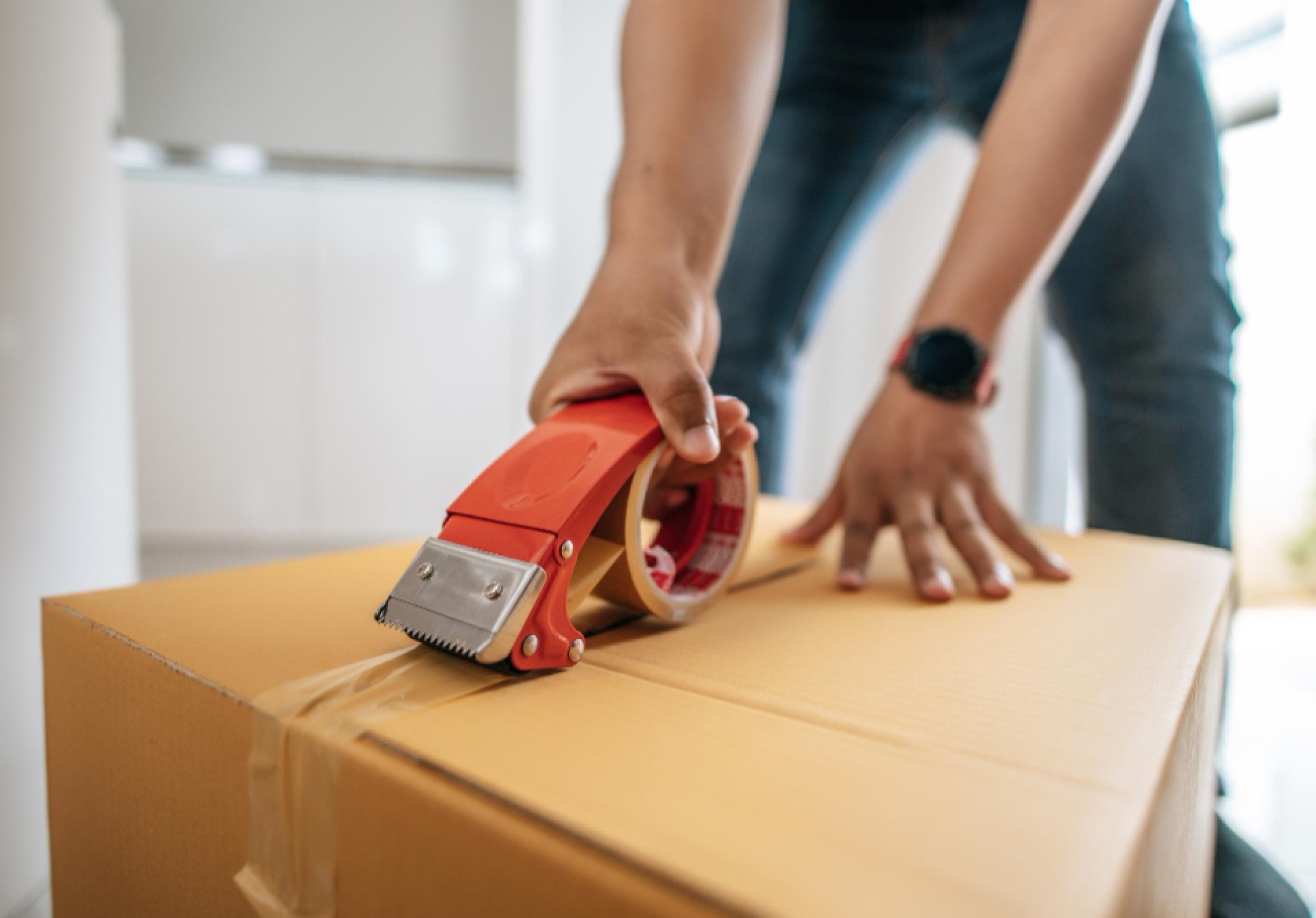 Τα πιο συχνά λάθη στο πακετάρισμα και πώς να τα αποφύγετε