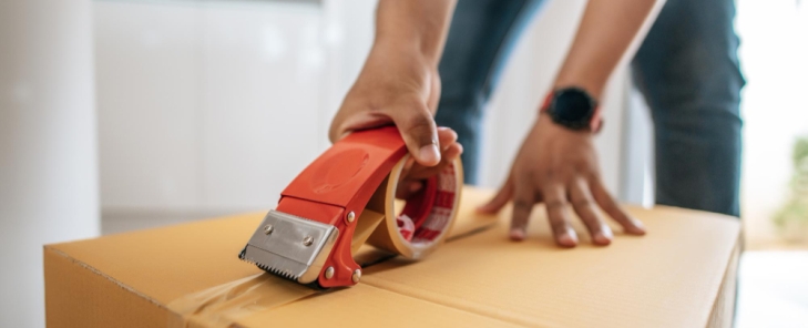 Τα πιο συχνά λάθη στο πακετάρισμα και πώς να τα αποφύγετε